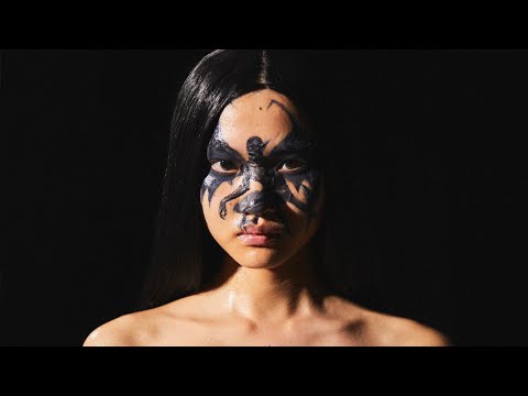 MARRKNULL Spring/Summer 2023 London Fashion Week