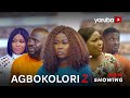 Agbokolori 2 Latest Yoruba Movie 2023 Drama Juliet Jatto |Ronke Odusanya |Bakare Zainab |Jamiu Azeez