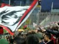 CURVA SUD MILANO .." FORZA DIAVOLO " parma ...