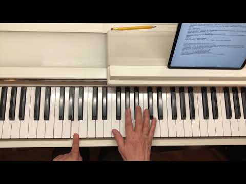 Theoriekurs Teil 1  - Die Notennamen