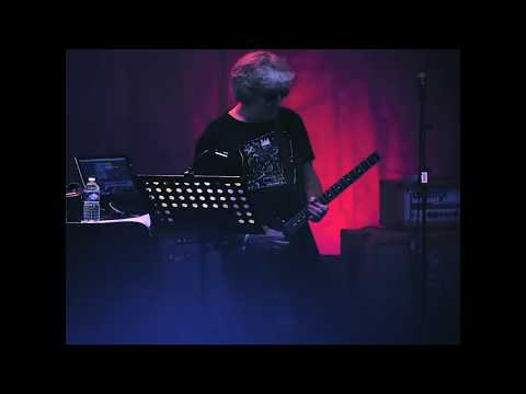 The Steve Hillage Band and Gong - November UK Tour!!