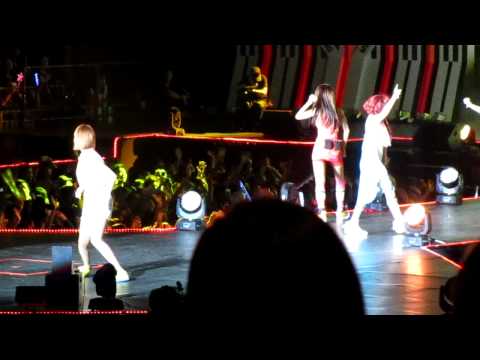 1206023 Music Bank in Hong Kong - Like This (Wonder Girls)