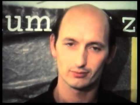 Pierre Vavasseur by Gérard Courant - Cinématon #1112