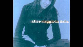 Islands - Alice (Carla Bissi) & Tim Bowness (No-Man) (King Crimson Cover)
