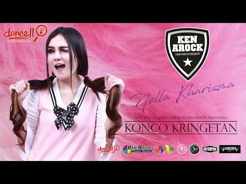 NELLA KHARISMA KONCO KRINGETAN [NELLALOVERS]