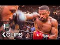 CREED 3 All Clips Trailer 2023