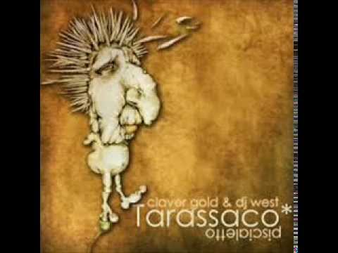 Claver Gold feat Word - Fresco di lavoro