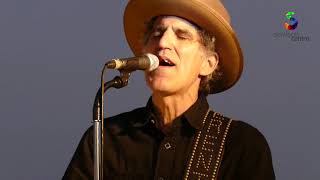 Mikel Erentxun: «Mañana» en Live the Roof