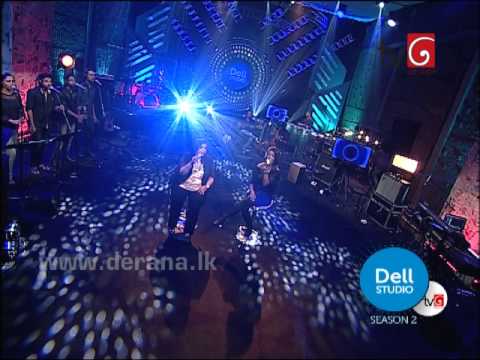 Kumaranane - Mariazelle Goonetilleke @ Dell Studio Season 02 ( 29-05-2015 )