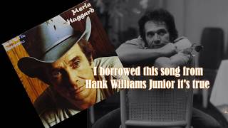 Merle Haggard - I Don&#39;t Have Anymore Love Songs (1980)