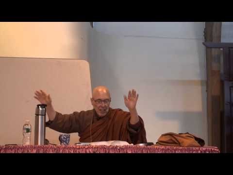 Majjhima Nikaya (MN 95, part 1-1: 2013.05.18) Bhikkhu Bodhi