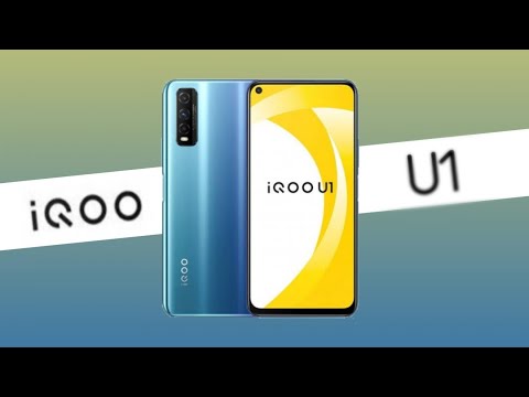 VIVO KOMPANIYASINING O'YINBOP IQOO U1 MODEL TAQDIM ETILDI//MI BAND 5 GLOBAL VERSIYADA SOTUVGA CHIQDI