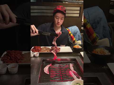 All You Can Eat (Unlimited) Korean BBQ in London