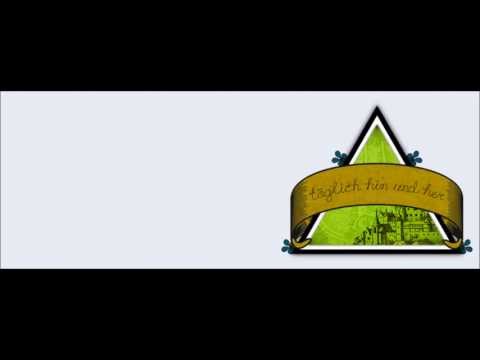 Täglich Hin und Her - Musik Podcast #8: LÄSSIG | Tech House / Minimal