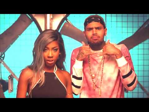 Chris Brown ft. Sevyn Streeter - Everything In Me