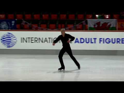 Rainer Duckstein-Silver Men II-2016 Oberstdorf