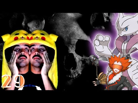 💥LA MEGADELETEADA💥 Pokémon X Vidalocke. Ep 29