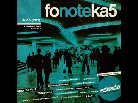 Jadwiga Strzelecka - Ech, ty masz styl