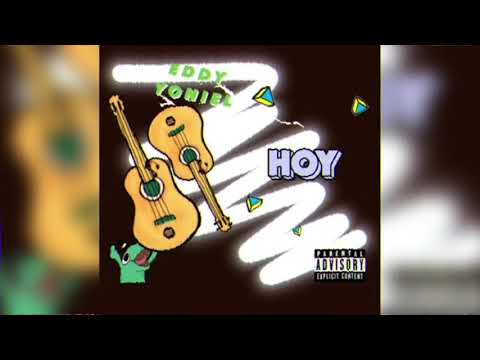 HOY | Eddy Yoniel (COVER CHALLENGER)