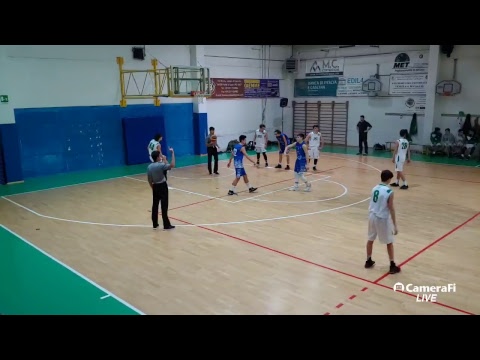 🏀Under 16 Gold GMV Ghezzano - CMB Carrara