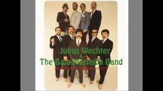Julius Wechter & The Baja Marimba Band: Comin' In The Back Door