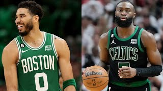 Can Anyone In The East Beat The Celtics?