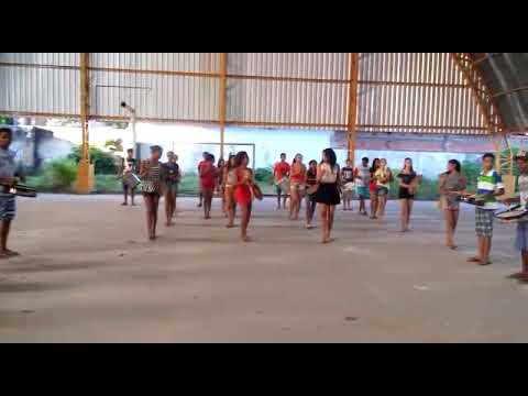 Fanfarra Municipal de brejo Maranhão