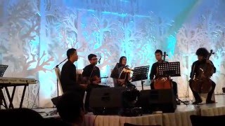 Love Never Felt So Good Cover by Coffee Break Entertainment