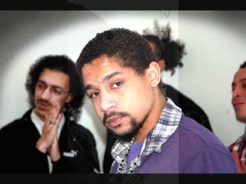Dope D , Ak Well & Raheem - 4 The Lady Fans ( 2010 )
