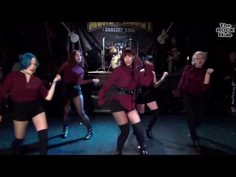 Produce48 - Rumor dance cover by OCTAGON [K-pop cover battle ★ 3.3.19 (03.03.2019)]