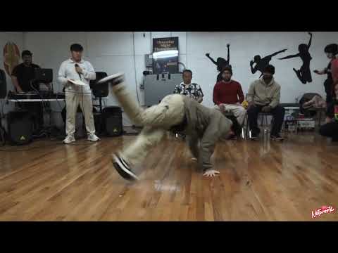 Mu Vs Magic Min -Top 8 -Thursday Night Throwdown : Welcome To The SmokeHouse - BNC