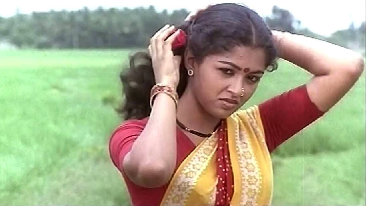 Aasaiyilae Pathi Katti Sad Song Lyrics | Enga Ooru Kavalkaran | P. Susheela, Mano