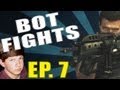 COD: Black Ops 2 - Bot Fights (Ep. 7) - CAPTURE ...