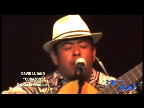 Corazón - David Lujano - Teatro de la Ciudad 2012