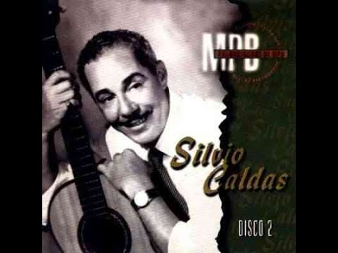FEITIÇO DA VILA - SILVIO CALDAS