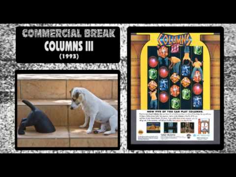 Commercial Break #6: Columns III (1993)