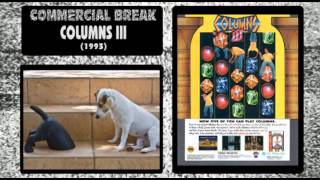Commercial Break #6: Columns III (1993)