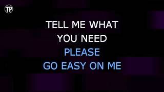 As Long As There's Loving Tonight - The Mavericks | Karaoke LYRICS