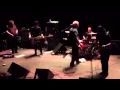 Guided By Voices - Baba O'Riley / Don't Stop Now / A Salty Salute - Denver 2016