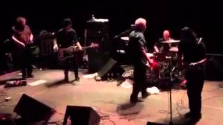 Guided By Voices - Baba O&#39;Riley / Don&#39;t Stop Now / A Salty Salute - Denver 2016