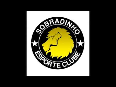 Hino do Sobradinho Esporte Clube-DF