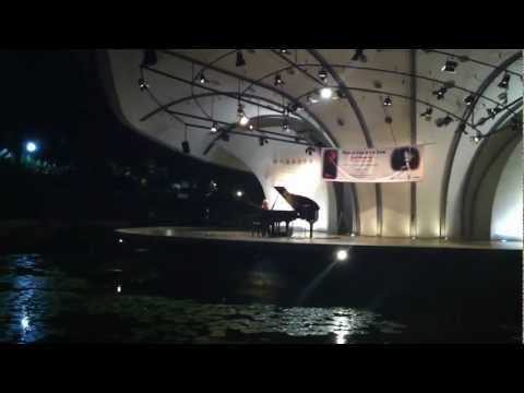 Jazz Mazurka - Piano Recital by Artur Dutkiewicz.