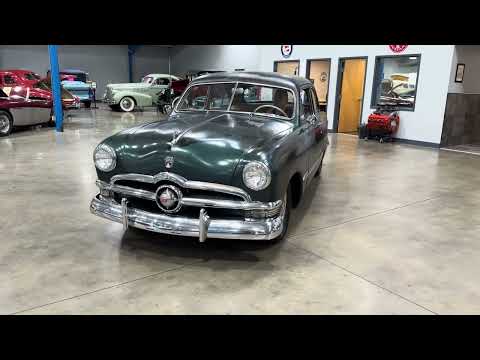 1950 Ford Custom (CC-2085466) for sale in Salem, Ohio