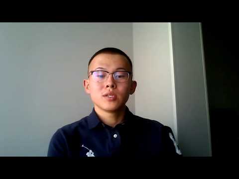 Uuganbileg Ganbaatar (Introduction)