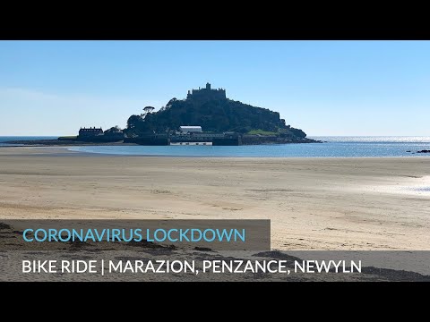 Cornwall On Lockdown | Day One