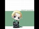 Draco and the Malfoys - Slytherin Pride 