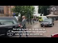 Rouwend Scherpenzeel begraaft verongelukte vader (44) en dochter (4)