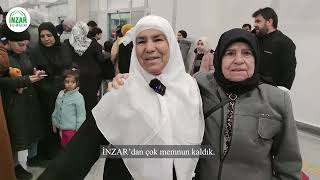 2024 Diyarbakır Sömestr Umre Kafilemiz Yurda Döndü