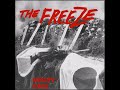 The Freeze - Guilty Face