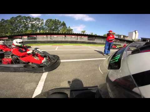 1ª etapa CA - Kartódromo Aldeia da Serra - 17/01/2016 - parte 1
